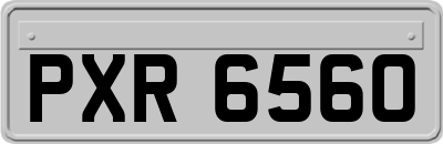 PXR6560