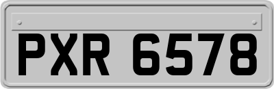 PXR6578