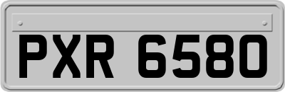 PXR6580