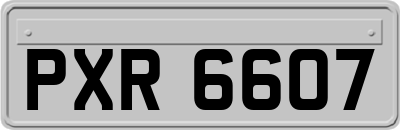 PXR6607