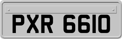 PXR6610