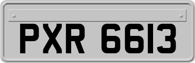 PXR6613