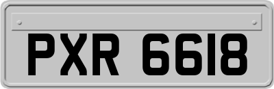 PXR6618