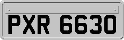 PXR6630