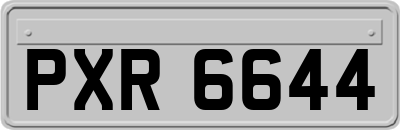 PXR6644