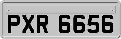 PXR6656