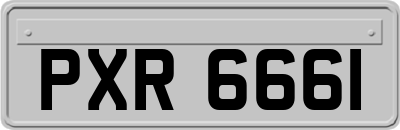 PXR6661