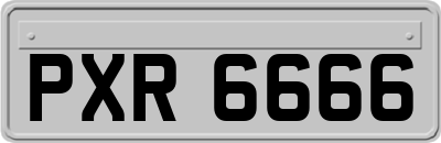 PXR6666