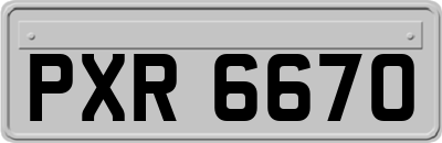 PXR6670