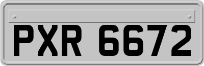 PXR6672