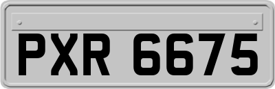 PXR6675