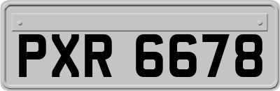 PXR6678