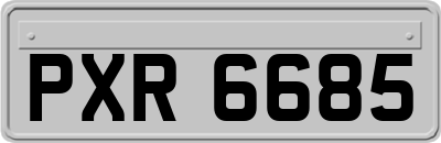 PXR6685