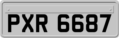 PXR6687