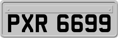 PXR6699