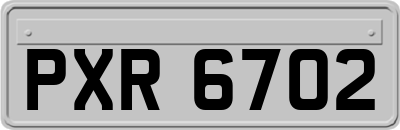 PXR6702