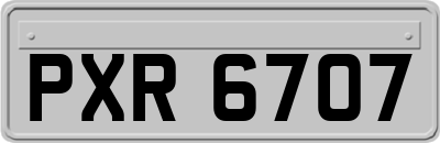 PXR6707