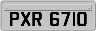 PXR6710