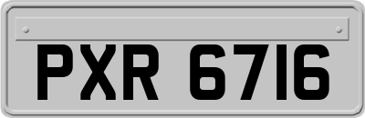 PXR6716