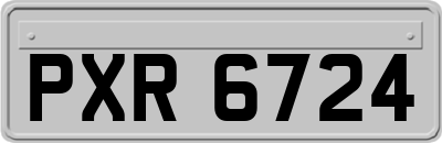 PXR6724