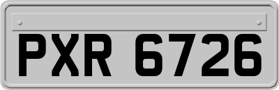 PXR6726