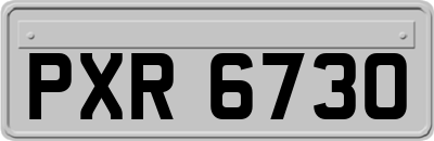 PXR6730