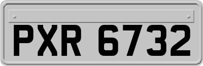 PXR6732