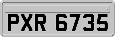 PXR6735