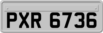 PXR6736