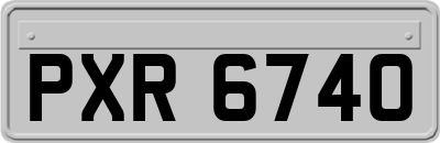 PXR6740