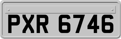 PXR6746