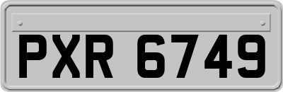 PXR6749