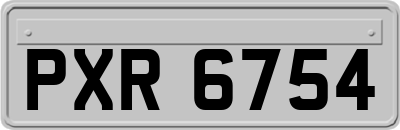 PXR6754