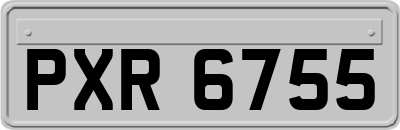 PXR6755