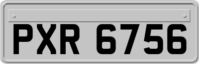 PXR6756