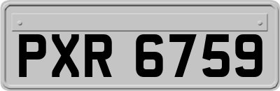 PXR6759