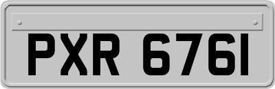 PXR6761