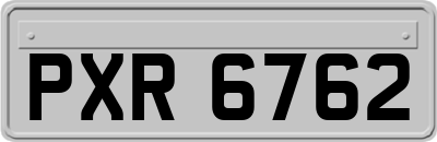 PXR6762