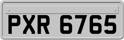 PXR6765