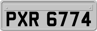 PXR6774