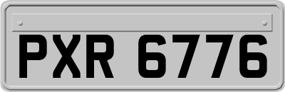 PXR6776