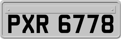 PXR6778