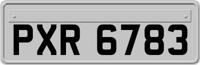 PXR6783