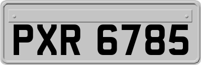 PXR6785