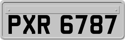 PXR6787