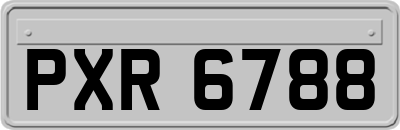 PXR6788