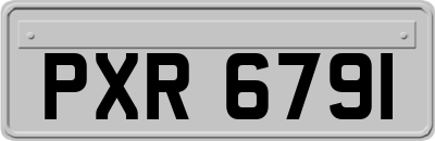 PXR6791