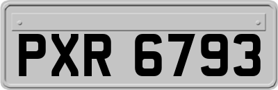 PXR6793