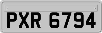 PXR6794