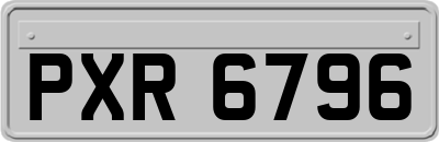 PXR6796